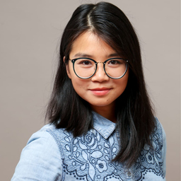 Thuy Vu