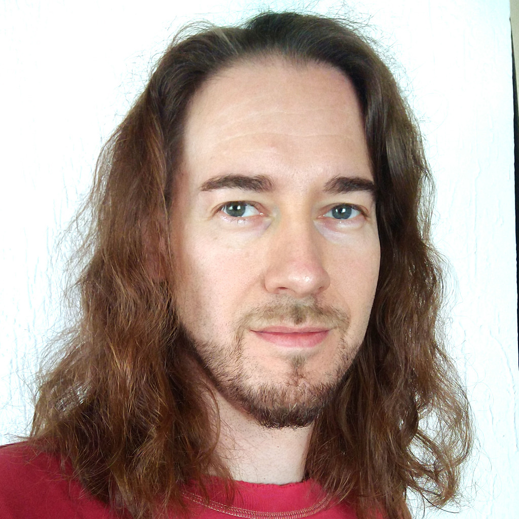 Mark Edinger Geschäftsführer Edinger Gitarrenbau, Reparaturen