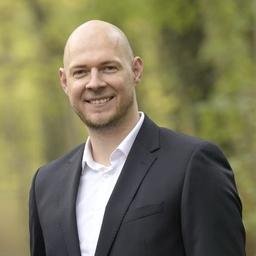 Benjamin Liersch