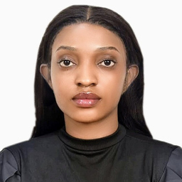 Mabel Oluchi Emmanuel
