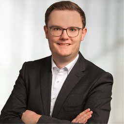 Daniel Wolf