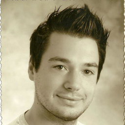 Daniel Mandl