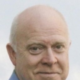Bernd K.F. WINKELVOSS