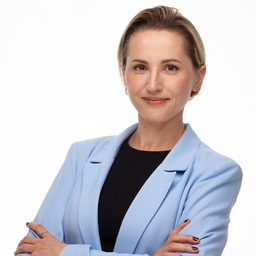 Ekaterina Klinkova