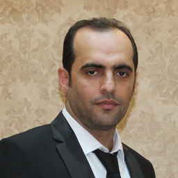 Iman Ahmadianroodbari