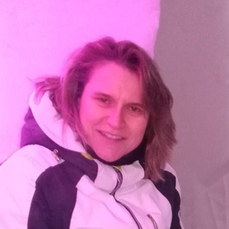Susanne Beck