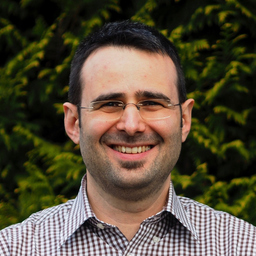 Dr. Georgios Psaltopoulos