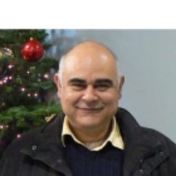 KANDIAS ARISTEIDIS