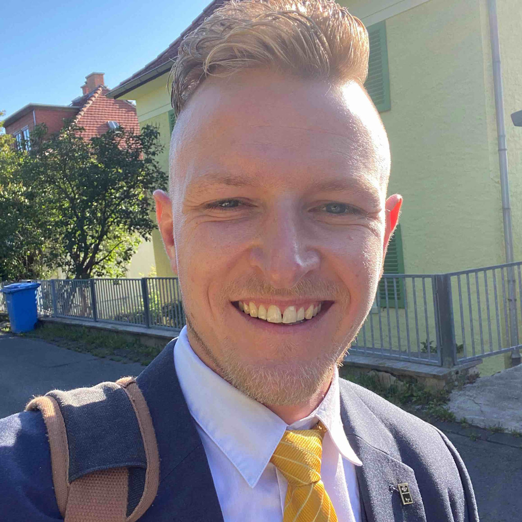 Jan Prengel Zertifizierter Edelmetallberater Wertsicherung XING