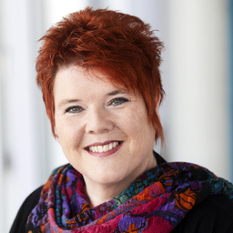 Heike Lauber