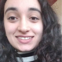 yasmine bendhiab