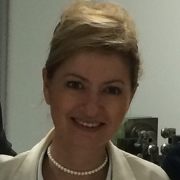 Özge Özcan