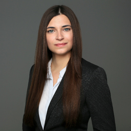 Jasmin Berger