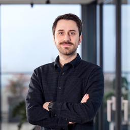 Manuel Häußler's profile picture