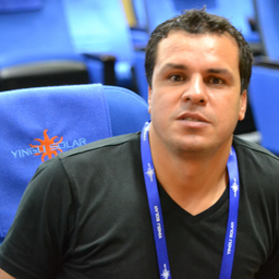 Ing. Khaled HADJIDJ