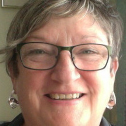 June Hörrmann-Clarke