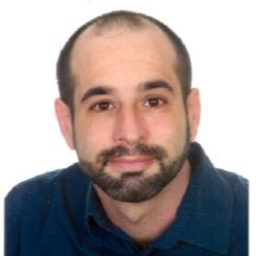 Francisco Javier Villegas García