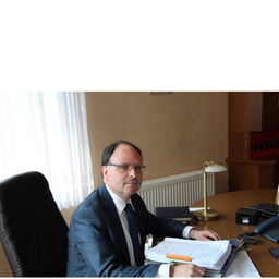 Dr. Andreas Enge