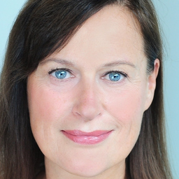 Sabine Pink