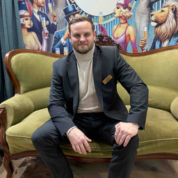 Kevin Schmidt