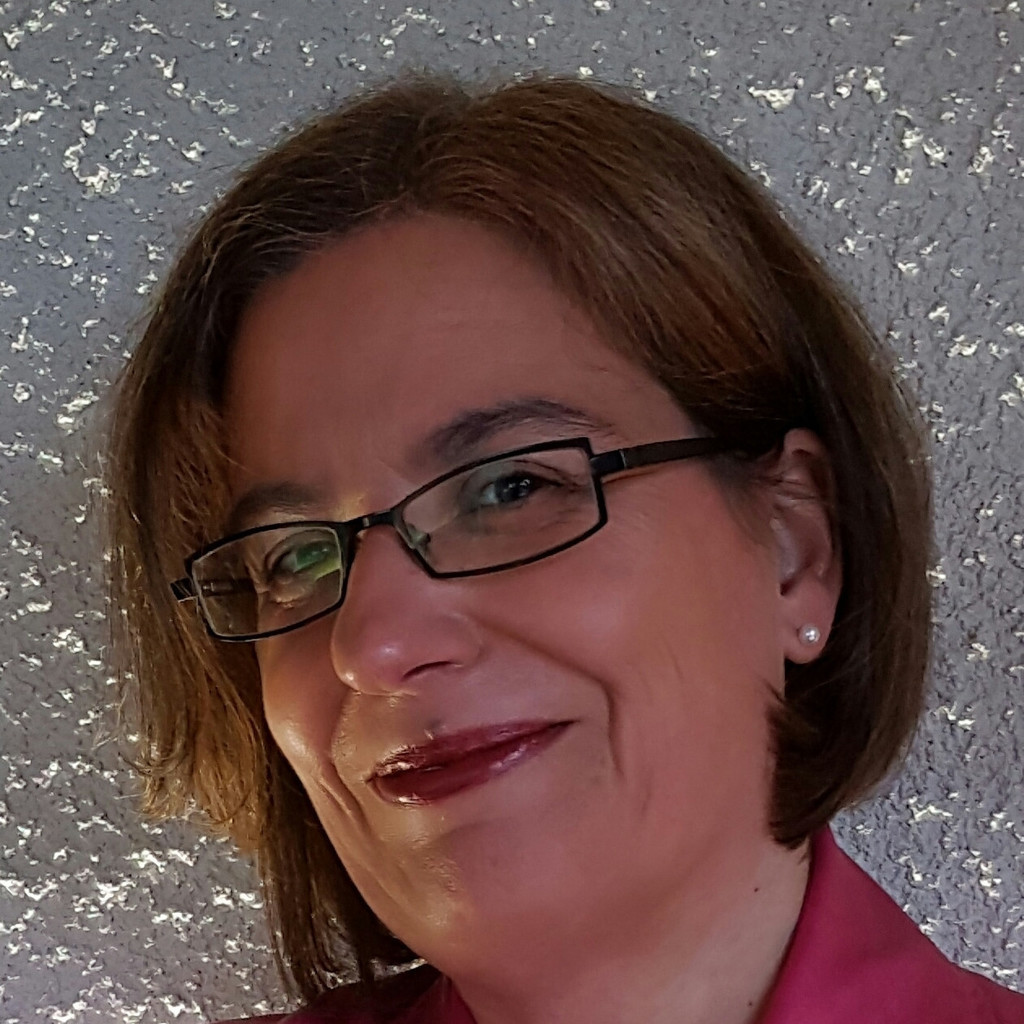 Ingrid Beck Referentin Zum Thema Stalking Xing