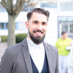 Stefan Koch's profile picture
