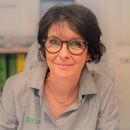 Martina van de Logt