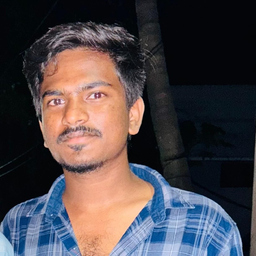 Rajesh Ch