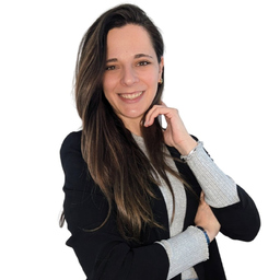 Belén Alguacil Rincón