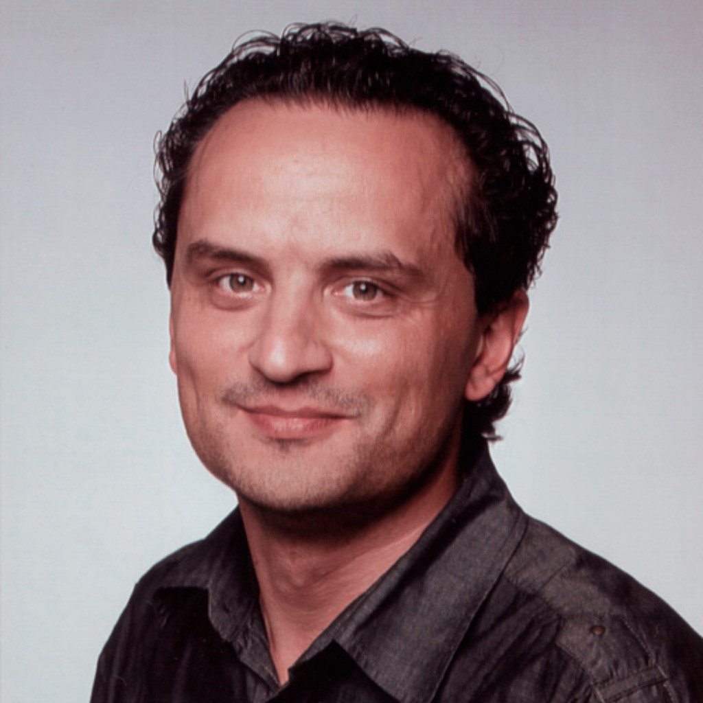 Social Media Profilbild Michael Kaufmann Leipzig