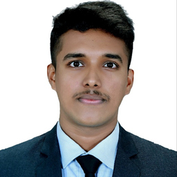 Manu Murali