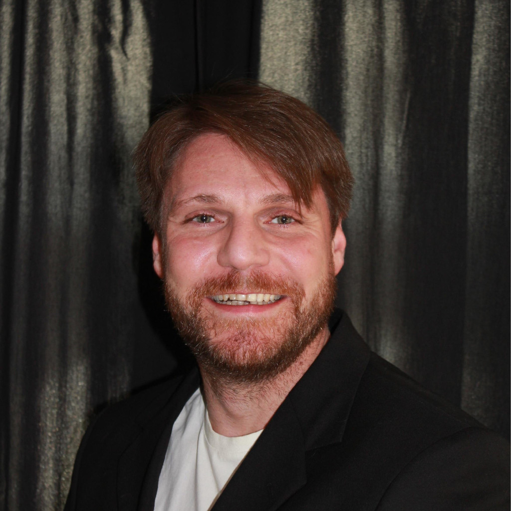 Pascal Girard Geschäftsleiter fiber fusion GmbH XING