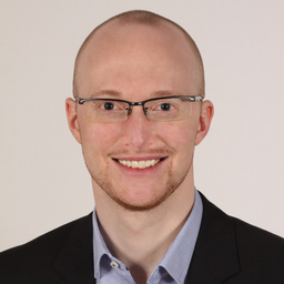 Markus Hölzle's profile picture