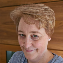 Kerstin Illanes Céspedes