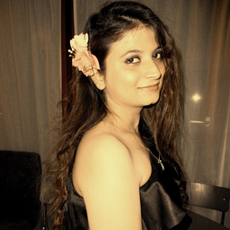 Soumya Dubey