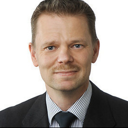 Dr. Torge Rieper