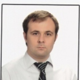 Volkan Saygılıoğlu