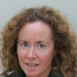 Louise McMahon