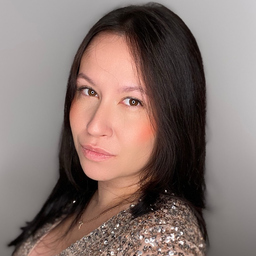Kseniia Samoilova's profile picture