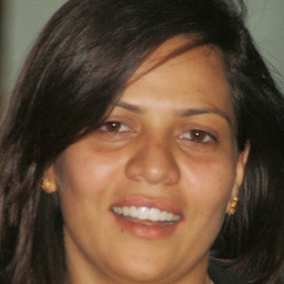 Roopa Muniraj