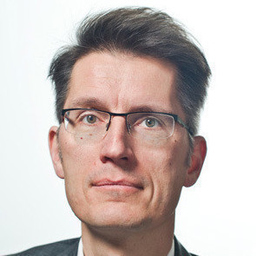 Dr. Martin Meininger