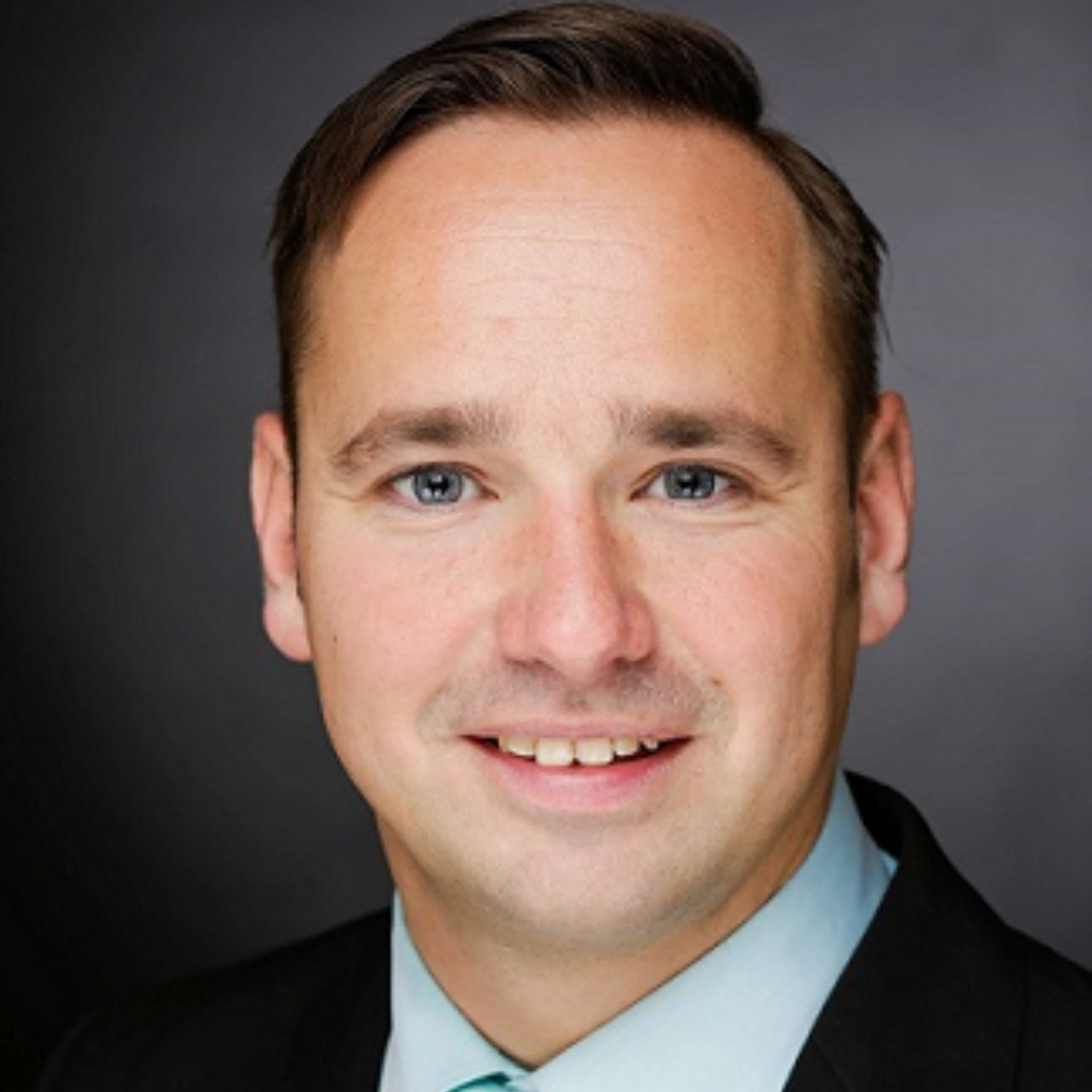 Ulrich Dittmann Senior Consultant, Analytics & Consulting, CESE