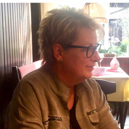 Ulrike Schwarz