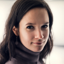Raphaelle Hereus