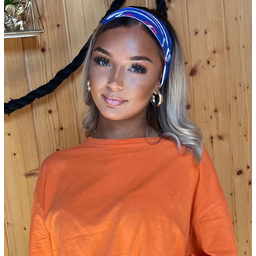 Kailie Brumfroy