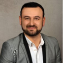 Social Media Profilbild Murat Yardimci Bonn