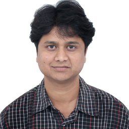 Abinash Bharti