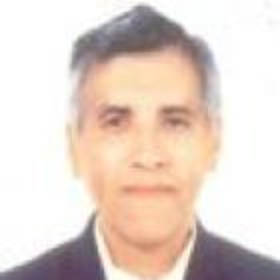 Jose  Angel HOLGADO    MINAYA