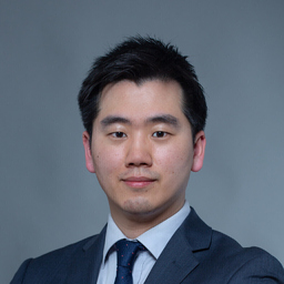 Dr. Rin ho Kim