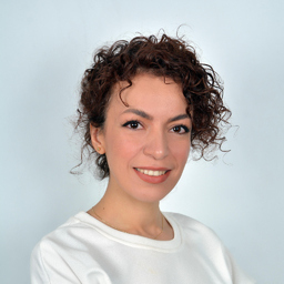 Sahar Forootan